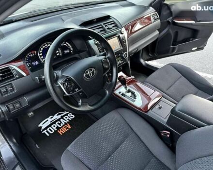 Тойота Камри, объемом двигателя 0 л и пробегом 140 тыс. км за 12999 $, фото 21 на Automoto.ua