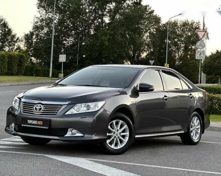 Тойота Камри, объемом двигателя 0 л и пробегом 140 тыс. км за 12999 $, фото 15 на Automoto.ua