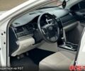 Тойота Камри, объемом двигателя 25 л и пробегом 230 тыс. км за 13500 $, фото 10 на Automoto.ua