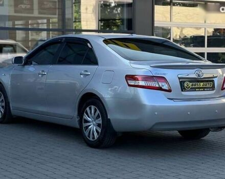 Тойота Камри, объемом двигателя 0 л и пробегом 193 тыс. км за 9990 $, фото 3 на Automoto.ua