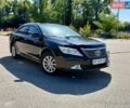 Тойота Камри, объемом двигателя 2.5 л и пробегом 200 тыс. км за 13100 $, фото 1 на Automoto.ua