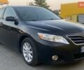 Тойота Камри, объемом двигателя 2.49 л и пробегом 316 тыс. км за 8400 $, фото 1 на Automoto.ua