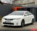 Тойота Камри, объемом двигателя 25 л и пробегом 230 тыс. км за 13500 $, фото 4 на Automoto.ua