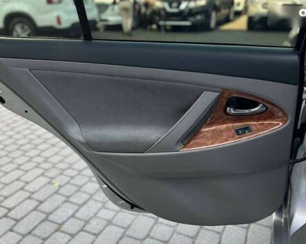 Тойота Камри, объемом двигателя 0 л и пробегом 193 тыс. км за 9990 $, фото 20 на Automoto.ua