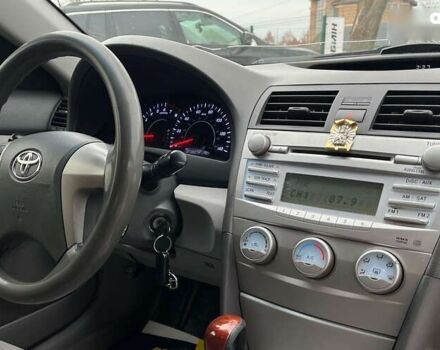 Тойота Камрі, об'ємом двигуна 0 л та пробігом 200 тис. км за 9999 $, фото 9 на Automoto.ua