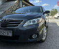 Тойота Камри, объемом двигателя 2.5 л и пробегом 115 тыс. км за 12750 $, фото 1 на Automoto.ua