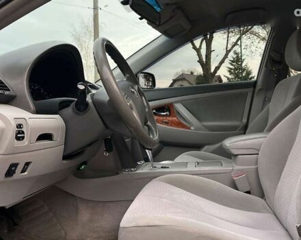 Тойота Камрі, об'ємом двигуна 0 л та пробігом 200 тис. км за 9999 $, фото 8 на Automoto.ua