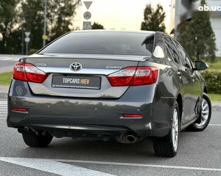 Тойота Камри, объемом двигателя 0 л и пробегом 140 тыс. км за 12999 $, фото 8 на Automoto.ua