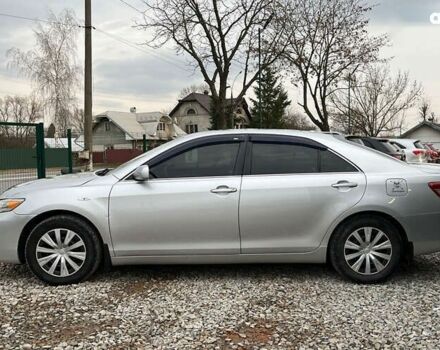 Тойота Камрі, об'ємом двигуна 0 л та пробігом 200 тис. км за 9999 $, фото 3 на Automoto.ua