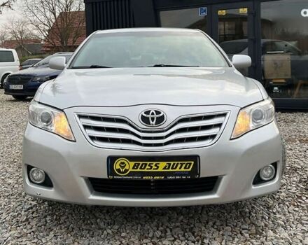 Тойота Камрі, об'ємом двигуна 0 л та пробігом 200 тис. км за 9999 $, фото 1 на Automoto.ua