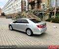 Тойота Камри, объемом двигателя 25 л и пробегом 240 тыс. км за 12800 $, фото 5 на Automoto.ua