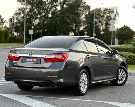 Тойота Камри, объемом двигателя 0 л и пробегом 140 тыс. км за 12999 $, фото 6 на Automoto.ua