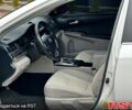 Тойота Камри, объемом двигателя 25 л и пробегом 230 тыс. км за 13500 $, фото 9 на Automoto.ua