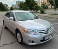Тойота Камри, объемом двигателя 2.4 л и пробегом 198 тыс. км за 10500 $, фото 1 на Automoto.ua