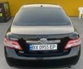 Тойота Камри, объемом двигателя 2.49 л и пробегом 316 тыс. км за 8400 $, фото 8 на Automoto.ua