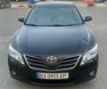 Тойота Камри, объемом двигателя 2.49 л и пробегом 316 тыс. км за 8400 $, фото 2 на Automoto.ua