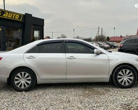 Тойота Камрі, об'ємом двигуна 0 л та пробігом 200 тис. км за 9999 $, фото 7 на Automoto.ua