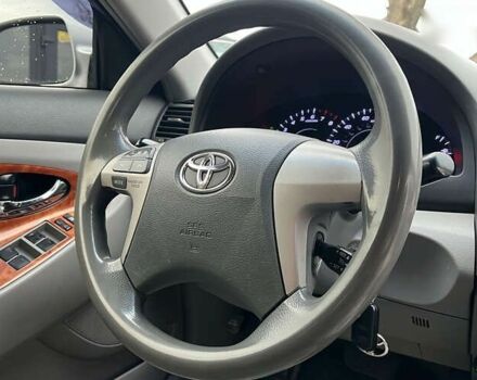 Тойота Камрі, об'ємом двигуна 0 л та пробігом 200 тис. км за 9999 $, фото 10 на Automoto.ua