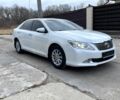 Тойота Камри, объемом двигателя 2.5 л и пробегом 240 тыс. км за 14300 $, фото 1 на Automoto.ua