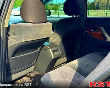 Тойота Камри, объемом двигателя 2.4 л и пробегом 220 тыс. км за 10900 $, фото 6 на Automoto.ua