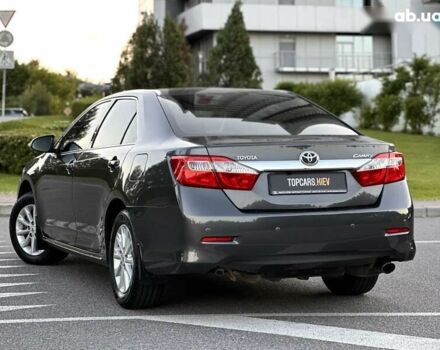 Тойота Камри, объемом двигателя 0 л и пробегом 140 тыс. км за 12999 $, фото 11 на Automoto.ua