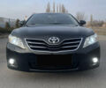 Тойота Камри, объемом двигателя 2.4 л и пробегом 162 тыс. км за 13700 $, фото 1 на Automoto.ua