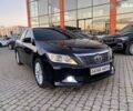 Тойота Камри, объемом двигателя 2.5 л и пробегом 258 тыс. км за 12900 $, фото 1 на Automoto.ua