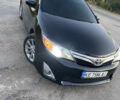 Тойота Камри, объемом двигателя 3.5 л и пробегом 181 тыс. км за 12500 $, фото 1 на Automoto.ua