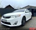 Тойота Камри, объемом двигателя 25 л и пробегом 230 тыс. км за 13500 $, фото 8 на Automoto.ua