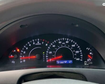 Тойота Камрі, об'ємом двигуна 0 л та пробігом 200 тис. км за 9999 $, фото 13 на Automoto.ua