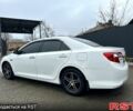 Тойота Камри, объемом двигателя 25 л и пробегом 230 тыс. км за 13500 $, фото 6 на Automoto.ua