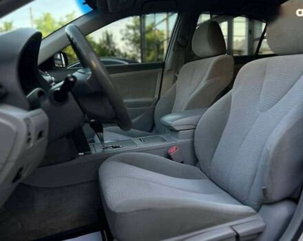 Тойота Камри, объемом двигателя 0 л и пробегом 193 тыс. км за 9990 $, фото 10 на Automoto.ua