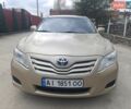 Тойота Камри, объемом двигателя 2.49 л и пробегом 179 тыс. км за 8000 $, фото 1 на Automoto.ua