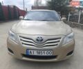 Тойота Камри, объемом двигателя 2.49 л и пробегом 179 тыс. км за 8000 $, фото 1 на Automoto.ua