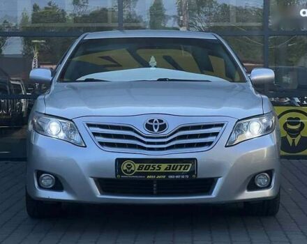 Тойота Камри, объемом двигателя 0 л и пробегом 193 тыс. км за 9990 $, фото 1 на Automoto.ua