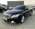 Тойота Камри, объемом двигателя 2.5 л и пробегом 258 тыс. км за 10900 $, фото 2 на Automoto.ua