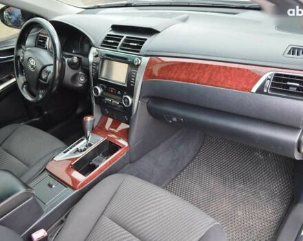 Тойота Камри, объемом двигателя 0 л и пробегом 242 тыс. км за 13700 $, фото 15 на Automoto.ua