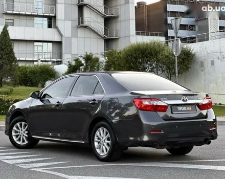 Тойота Камри, объемом двигателя 0 л и пробегом 140 тыс. км за 12999 $, фото 13 на Automoto.ua