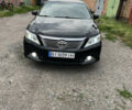 Тойота Камри, объемом двигателя 2.5 л и пробегом 210 тыс. км за 14100 $, фото 9 на Automoto.ua