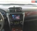Тойота Камри, объемом двигателя 2.49 л и пробегом 198 тыс. км за 12900 $, фото 7 на Automoto.ua