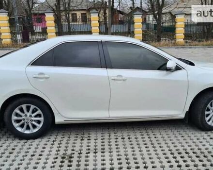 Тойота Камрі, об'ємом двигуна 2.49 л та пробігом 123 тис. км за 14800 $, фото 13 на Automoto.ua