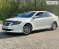 Тойота Камрі, об'ємом двигуна 2.5 л та пробігом 167 тис. км за 13200 $, фото 1 на Automoto.ua