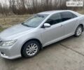 Тойота Камрі, об'ємом двигуна 2.5 л та пробігом 207 тис. км за 15000 $, фото 1 на Automoto.ua