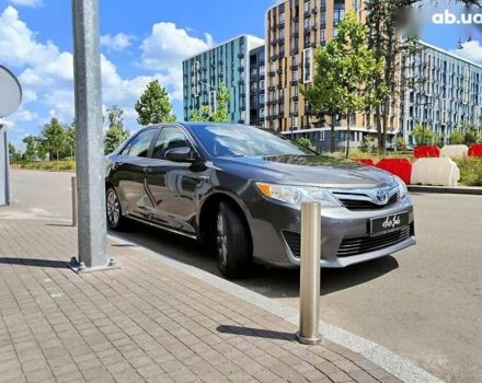 Тойота Камрі, об'ємом двигуна 2.5 л та пробігом 268 тис. км за 11490 $, фото 26 на Automoto.ua