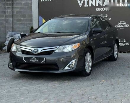 Тойота Камрі, об'ємом двигуна 0 л та пробігом 138 тис. км за 11950 $, фото 6 на Automoto.ua