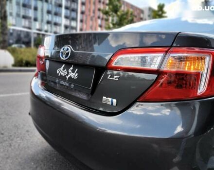 Тойота Камрі, об'ємом двигуна 2.5 л та пробігом 268 тис. км за 11490 $, фото 17 на Automoto.ua