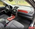 Тойота Камри, объемом двигателя 2.5 л и пробегом 173 тыс. км за 13000 $, фото 10 на Automoto.ua