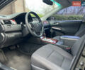 Тойота Камри, объемом двигателя 2.5 л и пробегом 143 тыс. км за 12950 $, фото 18 на Automoto.ua