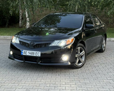 Тойота Камрі, об'ємом двигуна 2.5 л та пробігом 198 тис. км за 11900 $, фото 2 на Automoto.ua