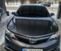 Тойота Камри, объемом двигателя 2.5 л и пробегом 185 тыс. км за 11400 $, фото 1 на Automoto.ua